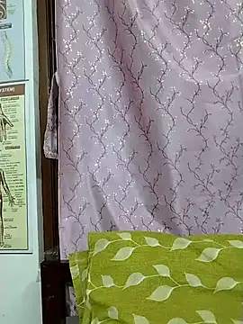 Cute-Janvi-5 online show from 03-18-26, 02:08