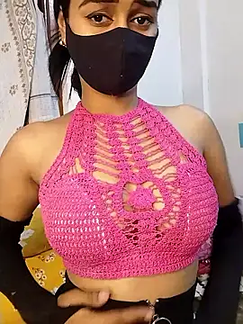 Cute-Janvi-5 online show from 01-12-26, 09:38