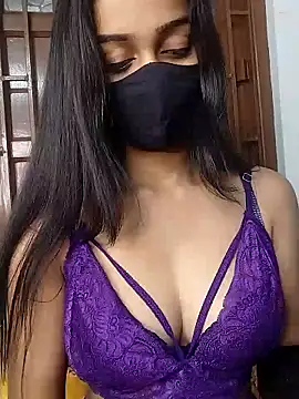 Cute-Janvi-5 online show from 01-18-26, 11:24