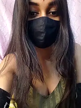 Cute-Janvi-5 online show from 02-20-26, 05:37