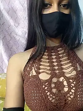 Cute-Janvi-5 online show from 02-13-26, 05:29