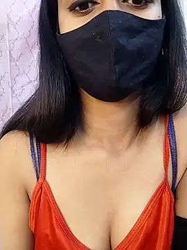 Cute-Janvi-5 online show from 02-08-26, 06:00