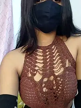 Cute-Janvi-5 online show from 02-19-26, 09:28