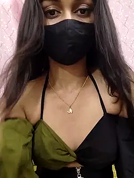 Cute-Janvi-5 online show from 03-19-26, 09:09