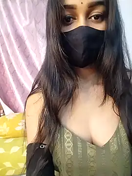 Cute-Janvi-5 online show from 02-14-26, 02:34