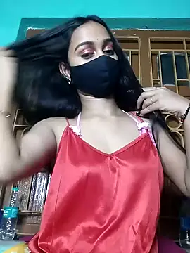 Cute-Janvi-5 online show from 11-07-25, 04:11