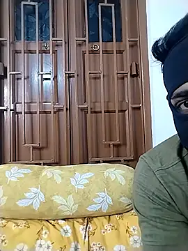 Cute-Janvi-5 online show from 12-18-25, 05:39