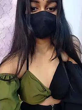 Cute-Janvi-5 online show from 02-22-26, 08:17