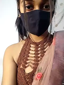 Cute-Janvi-5 online show from 01-10-26, 10:10