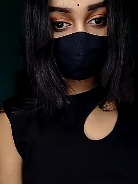 Cute-Janvi-5 online show from 11-06-25, 09:02