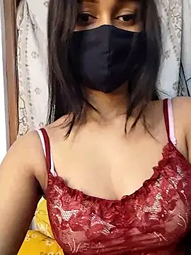 Cute-Janvi-5 online show from 01-13-26, 05:50