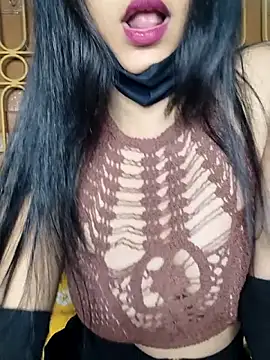 Cute-Janvi-5 online show from 11-28-25, 09:20