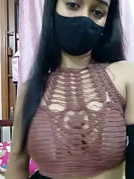 Snapshot of Cute-Janvi-5 chatting on 04-04-26, 03:29 Cute-Janvi-5 online show from 04-04-26, 03:29