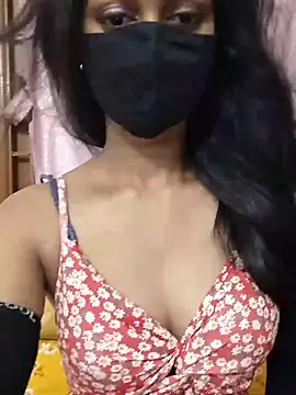 Cute-Janvi-5 online show from 07-17-26, 05:10