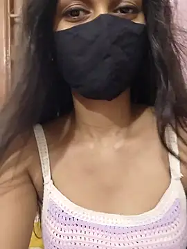 Cute-Janvi-5 online show from 07-19-26, 09:50