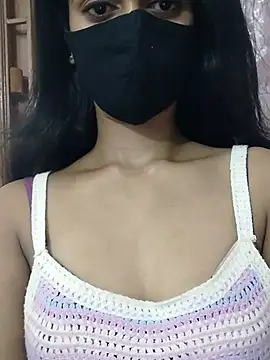 Cute-Janvi-5 online show from 07-26-26, 05:42