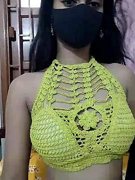 Cute-Janvi-5 online show from 06-14-26, 09:10
