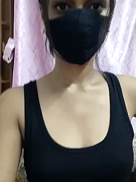 Snapshot of Cute-Janvi-5 chatting on 05-14-26, 04:37 Cute-Janvi-5 online show from 05-14-26, 04:37