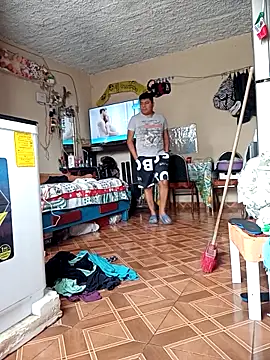 mexosito27 online show from 10-05-25, 04:53