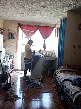 mexosito27 online show from 11-16-25, 04:23