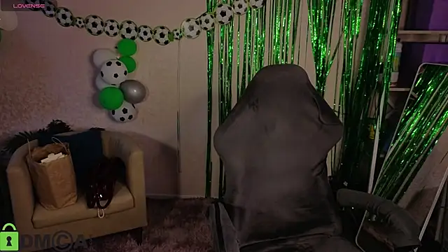 R0cket bunny online show from 07-06-26, 01:12