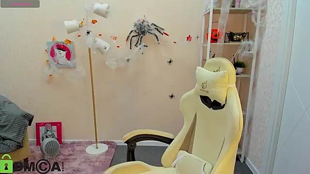 R0cket bunny online show from 10-23-25, 01:15