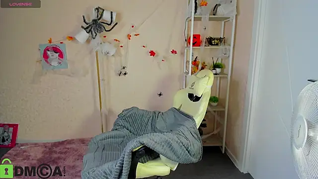 R0cket bunny online show from 11-03-25, 12:49