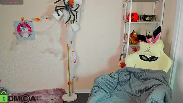 R0cket bunny online show from 11-12-25, 01:10