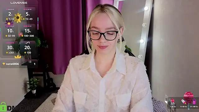 R0cket bunny online show from 05-25-26, 12:54