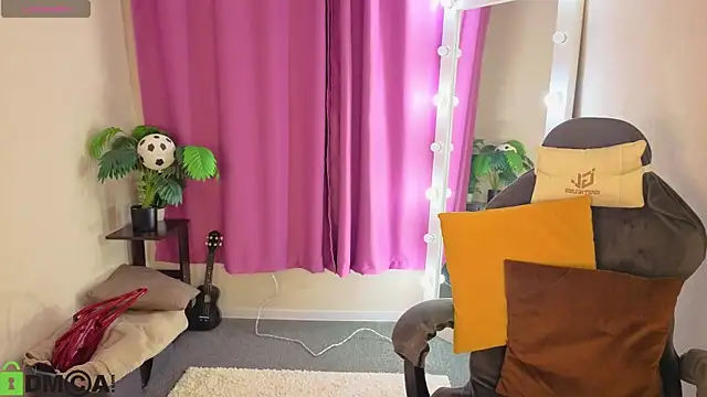 R0cket bunny online show from 06-30-26, 01:05
