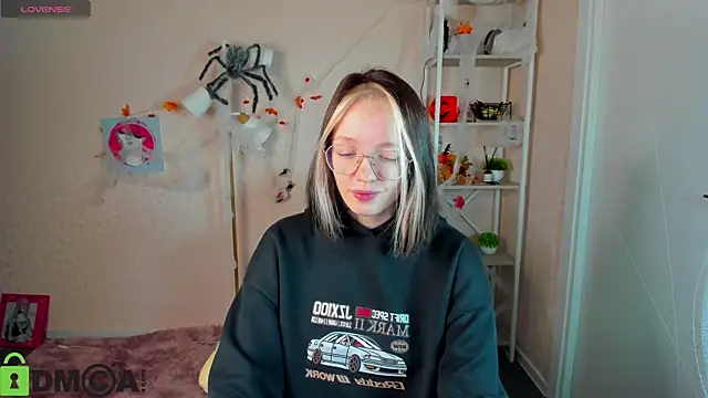 R0cket bunny online show from 11-04-25, 12:58