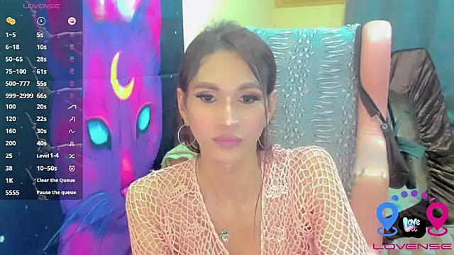 Snapshot of GORDYFANTASY chatting on 02-17-26, 10:07 GORDYFANTASY online show from 02-17-26, 10:07