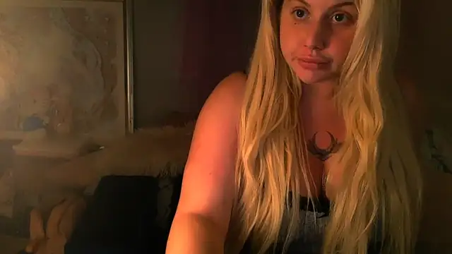 TiaDoll online show from 01-18-26, 07:06