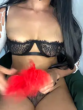 Akiira 00 online show from 10-26-25, 06:47