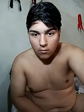 negritovergudo05 online show from 10-30-25, 07:22