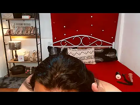 Snapshot of AsianpornGoddess chatting on 05-12-26, 09:48 AsianpornGoddess online show from 05-12-26, 09:48