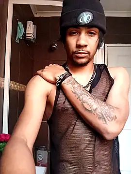 Longstickboy666 online show from 10-03-25, 01:01