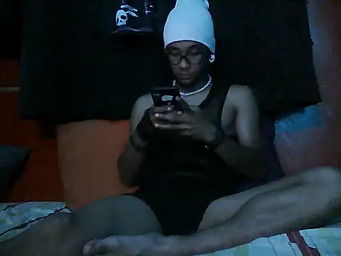 Longstickboy666 online show from 11-13-25, 05:50