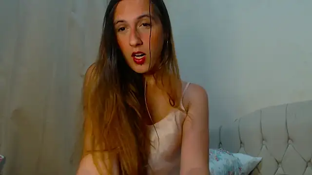 FemmeAngel online show from 09-25-25, 09:21