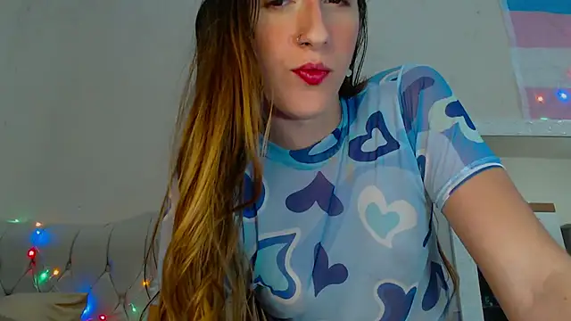 FemmeAngel online show from 12-16-25, 09:19