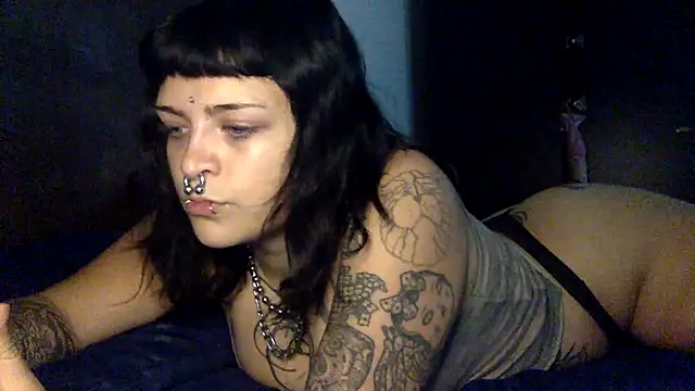 cymerastail online show from 09-28-25, 06:15