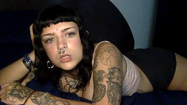 cymerastail online show from 09-26-25, 05:31