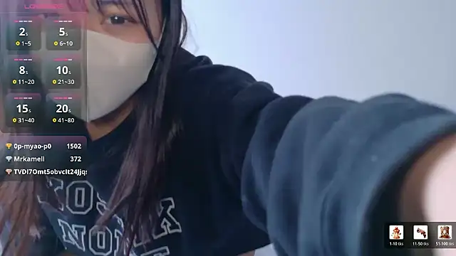 0p-saki-p0 online show from 01-07-26, 03:22