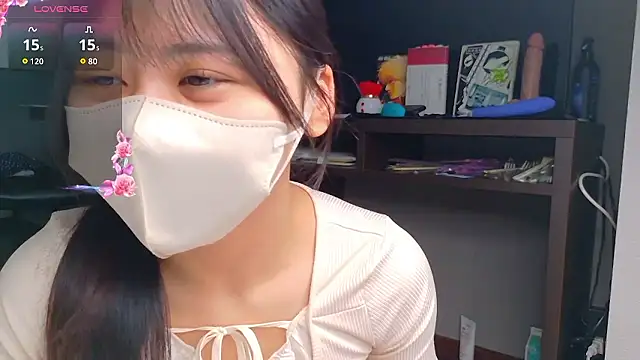Snapshot of 0p-saki-p0 chatting on 05-08-26, 02:48 0p-saki-p0 online show from 05-08-26, 02:48