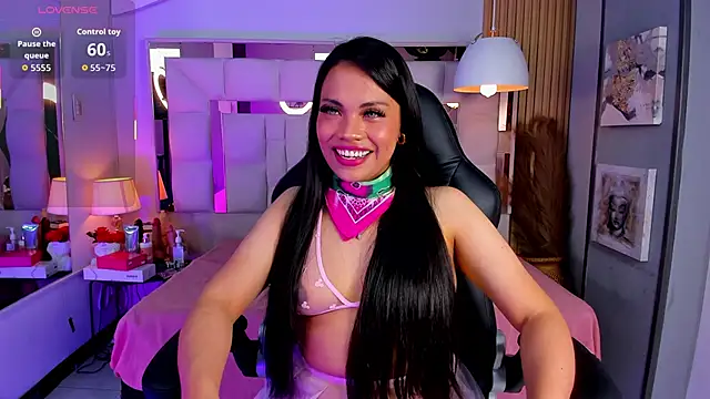 anyjones  online show from 03-05-26, 05:04