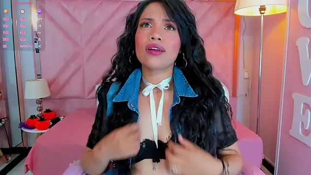 anyjones  online show from 11-05-25, 05:10