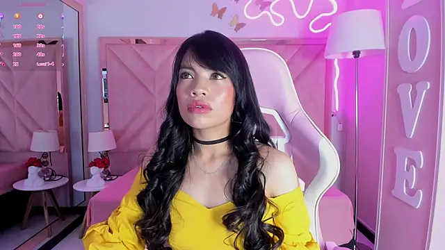 anyjones  online show from 10-04-25, 04:36