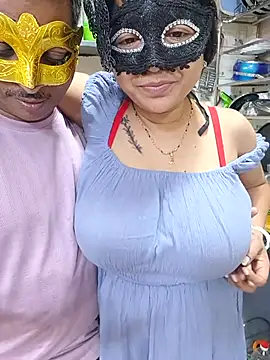 Queen Nightt online show from 01-12-26, 03:24