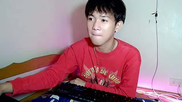 Snapshot of Asianjas chatting on 10-19-25, 06:43 Asianjas online show from 10-19-25, 06:43