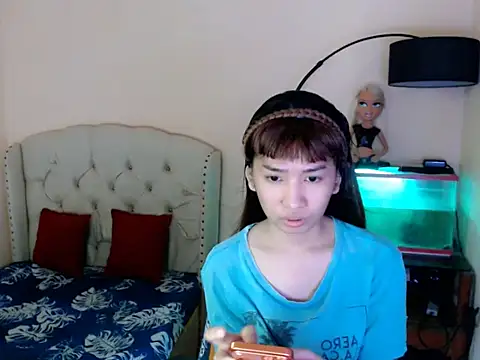 ShantalFoxxy  online show from 03-07-26, 05:58